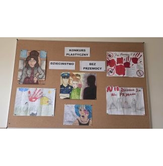 „Hejt to nie fejk” - projektowe działania w ZS32