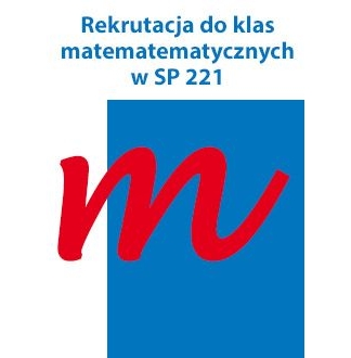 Rekrutacja do klas eksperymentalnych – matematycznych