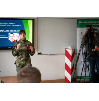 Lekcja jedyna w swoim rodzaju