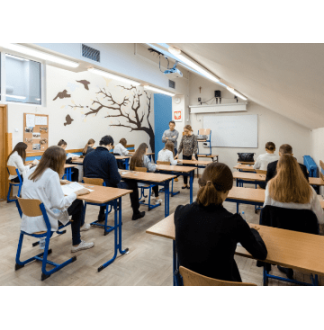 Zgłoś się do konkursu matematycznego FerMat