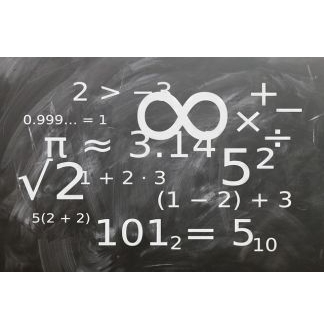 Nabór do klas matematycznych. Weź udział w konkursie „FerMAT”