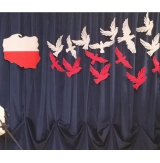 X Festiwal Piosenki Przedszkolnej pt. „Mały Polak – Wielki Patriota”