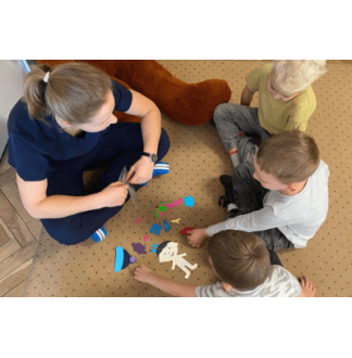 Zapraszamy na dodatkowe dni otwarte w przedszkolach na Woli