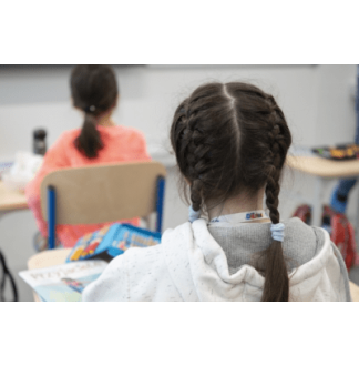 Dni otwarte w wolskich szkołach podstawowych